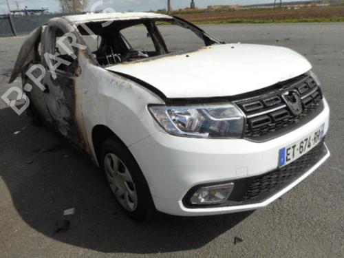 Starter DACIA SANDERO II 1.0 SCe 75 (B8JC, B8JD, B8NC) | BP25135220M8  - Image 6