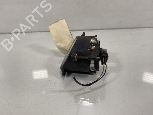 Left front fog light FORD MONDEO III Saloon (B4Y)  | BP20011549C30 