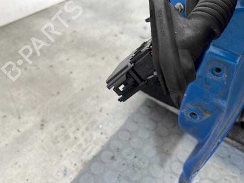 Left front door FORD FIESTA VI (CB1, CCN) 1.0 EcoBoost | BP31628977C2 