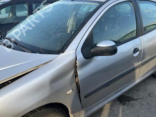 Førerens kollisjonspute PEUGEOT 206 Hatchback (2A/C) 1.1 i | BP21490018C9 