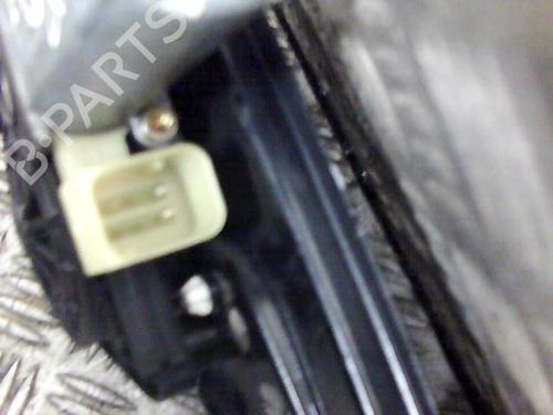 Used Rear right window mechanism Rear right window mechanism MERCEDES-BENZ C-CLASS T-Model (S203) C 270 CDI (203.216) (170 hp) 19983635 19983635