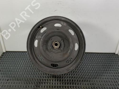 Rim PEUGEOT 406 (8B) 2.0 HDI 110 | BP21962795C45 