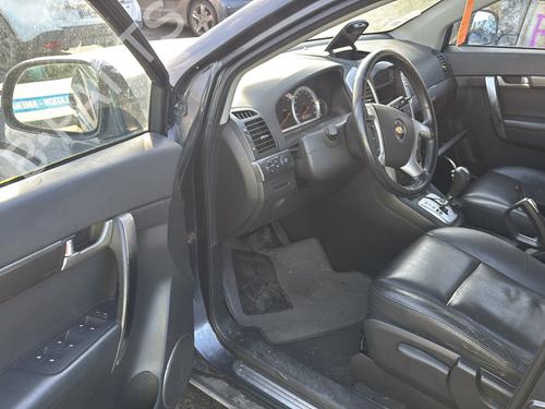 Left front driveshaft CHEVROLET CAPTIVA (C100, C140) 2.0 D 4WD | BP26578811M38  - Image 26