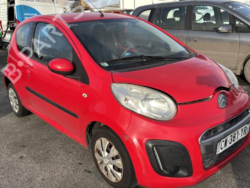 Switch CITROËN C1 (PM_, PN_) 1.0 | BP40439240I30 - Image 26