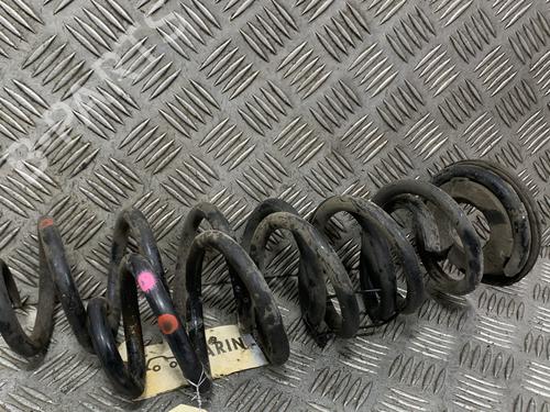 Støddæmperfjeder Støddæmperfjeder DACIA SANDERO II TCe 90 (B8M1, B8MA, B8AC) (90 hp) 32314587 32314587