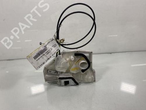Used Front right lock OPEL AGILA B (H08) 1.3 CDTI (F68) (75 hp) 20033070