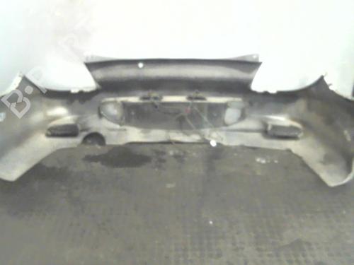 Rear bumper HYUNDAI COUPE I (RD)  | BP21950785C8 