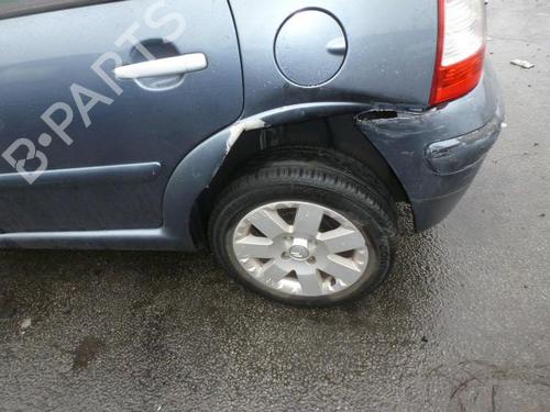 Front left interior door handle CITROËN C3 I (FC_, FN_)  | BP20004511I13 