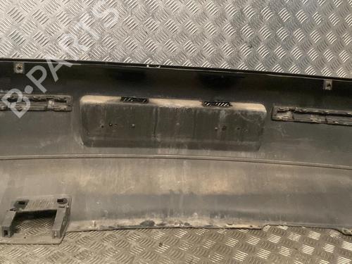 Rear bumper SEAT LEON (1M1) 1.9 TDI | BP20011620C8 