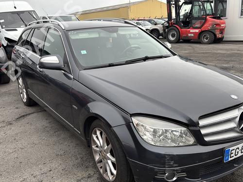 Headlight switch MERCEDES-BENZ C-CLASS T-Model (S204)  | BP33331829I24  - Image 25