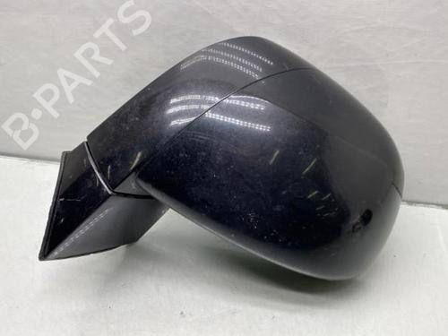 Left mirror CHEVROLET CAPTIVA (C100, C140) 2.0 D | BP20183623C26 