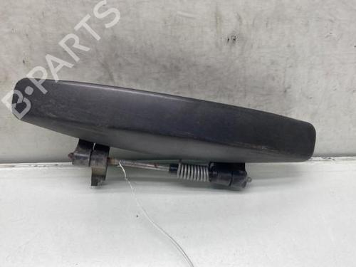 Front left exterior door handle DACIA DOKKER MPV (KE_) 1.5 dCi (KEAJ, KEAH) | BP19960233C128 
