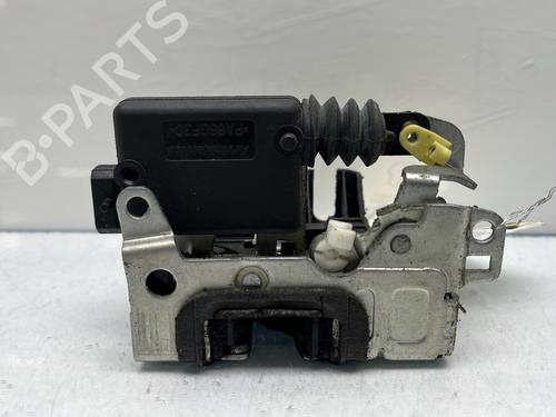 Front right lock DACIA SANDERO 1.4 MPI LPG | BP23769530C97 