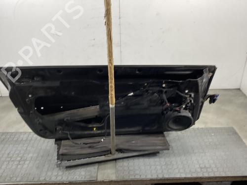 Left front door AUDI A3 (8P1) 2.0 TDI 16V | BP25261824C2 