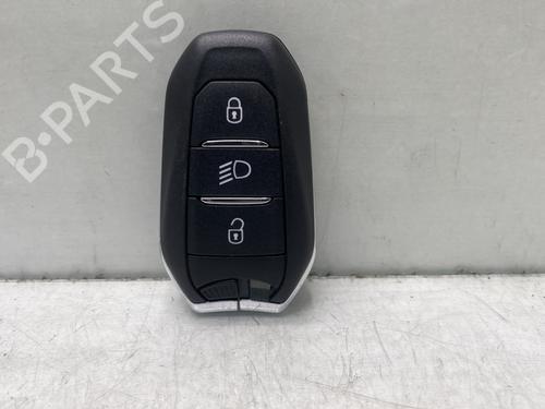 Electronic module CITROËN C5 AIRCROSS (A_) 1.2 Hybrid 136 (ARHPYJ) | BP32713459M83 - Image 2