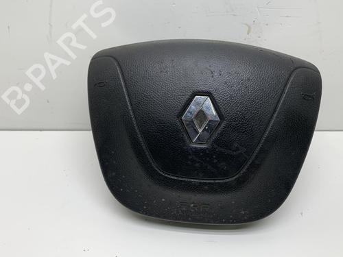 Used Driver airbag Driver airbag RENAULT MASTER III Van (FV) 2.3 dCi 125 FWD (FV0C, FV0D, FV0G, FV0H, FV0J, FV0K,... (125 hp) 19975329 19975329