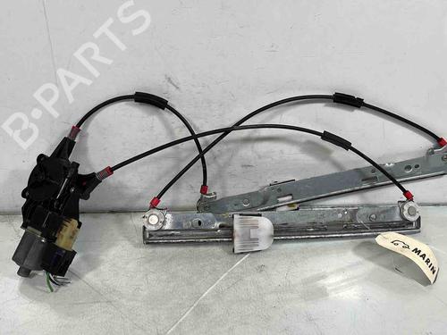 Used Front left window mechanism Front left window mechanism 36511422 36511422