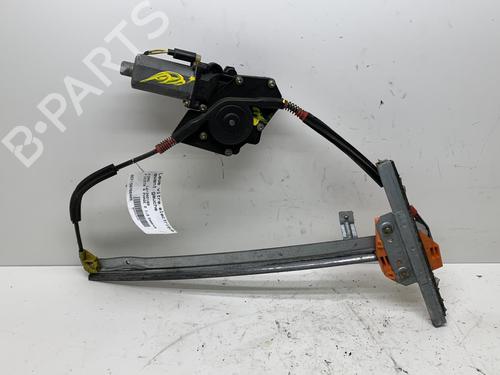 Used Front left window mechanism Front left window mechanism FORD FIESTA IV (JA_, JB_) [1995-2006] 19998349 19998349