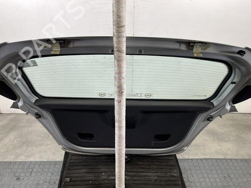 Tailgate OPEL CORSA D (S07) 1.3 CDTI (L08, L68) | BP29627668C6 