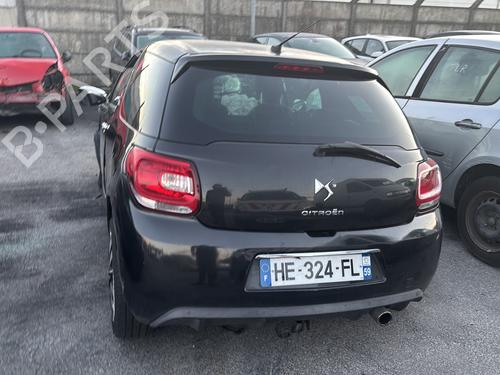 Left taillight CITROËN DS3 (SA_) 1.6 HDi 90 | BP38597908C34  - Image 19