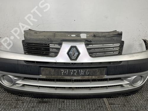 Used Front bumper RENAULT CLIO II (BB_, CB_) 1.5 dCi (B/CB07) (65 hp) 28415479
