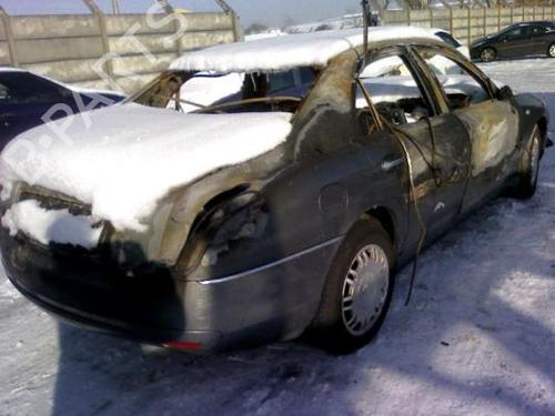 Used Parts LANCIA THESIS (841_)  2.4 JTD (841AXD1B02)  1806966