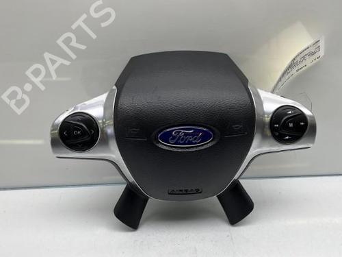Driver airbag FORD C-MAX II (DXA/CB7, DXA/CEU) 1.6 TDCi | BP21962522C9 