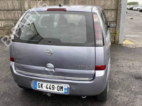Left headlight OPEL MERIVA A MPV (X03) 1.7 CDTI (E75) | BP36891746C28 - Image 29