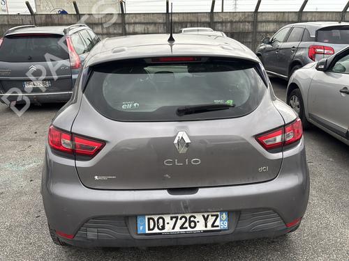 Left front window switch RENAULT CLIO IV (BH_) 1.5 dCi 75 | BP37452332I27 - Image 13
