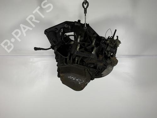 Gearbox PEUGEOT BOXER Bus (244, Z_)  | BP19992811M3 