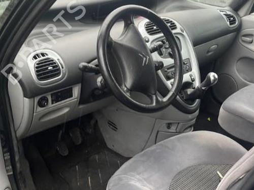 Steering column stalk CITROËN XSARA PICASSO (N68) 1.6 16V | BP20184336I23 