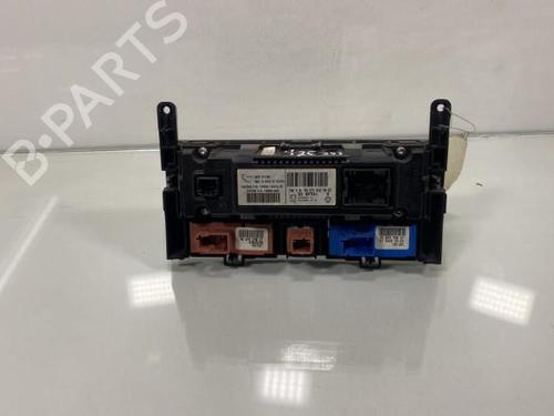 Climate control PEUGEOT 407 SW (6E_, 6D_) 2.0 HDi 135 | BP19986079I5 