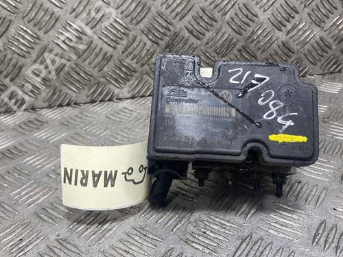 Used ABS pump VW GOLF V (1K1) 1.4 16V (75 hp) 22299418