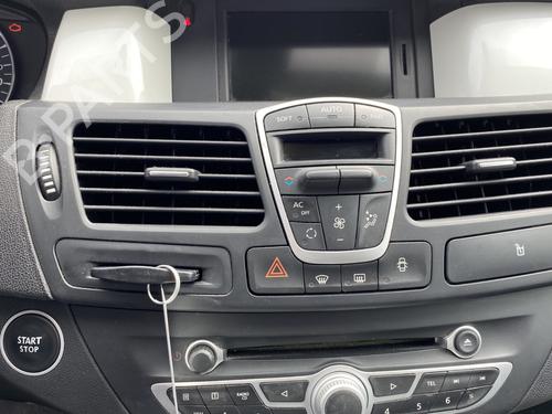 Left tailgate light RENAULT LAGUNA Coupe (DT0/1) 2.0 dCi (DT01, DT08, DT09, DT0K, DT12, DT1C, DT1D, DT1M,... | BP28125132C79  - Image 9