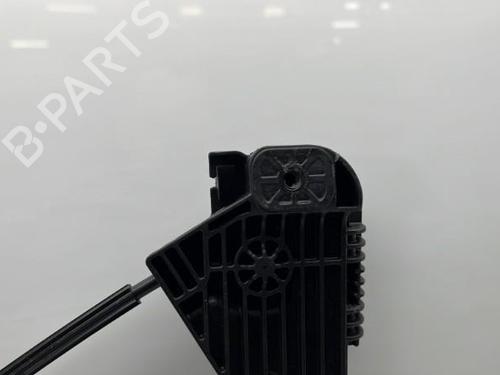 Front right window mechanism PEUGEOT 208 II (UB_, UP_, UW_, UJ_) 1.2 PureTech 100 | BP19988892C23 