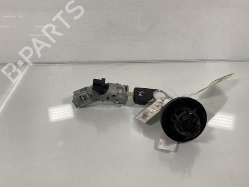 Used Ignition barrel CITROËN DS3 (SA_) 1.6 HDi 110 (112 hp) 19962699