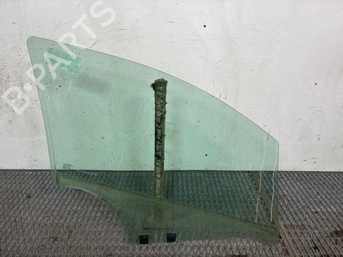 Used Front left door window Front left door window 37498366 37498366