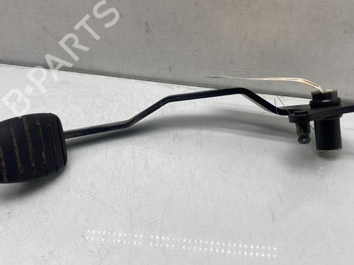 Used Clutch pedal Clutch pedal RENAULT CLIO II (BB_, CB_) 1.5 dCi (B/CB07) (65 hp) 28705163 28705163