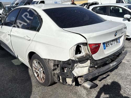 Washer pump BMW 3 (E90) 320 d | BP34525250E24 - Image 16