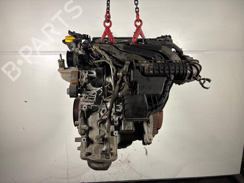 Engine RENAULT TWINGO III (BCM_, BCA_) 1.0 SCe 70 (BCMB) | BP38778525M1 - Image 3