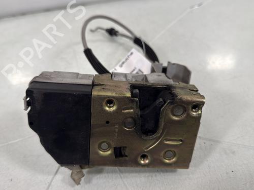 front-left-lock-peugeot-307-break-3e-2002-2003-2004-2005-2006-2007-2008-2009-33427351 main image