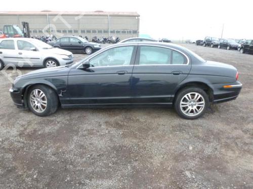 Autoradio JAGUAR S-TYPE II (X200) 4.2 V8 | BP19984181E6 