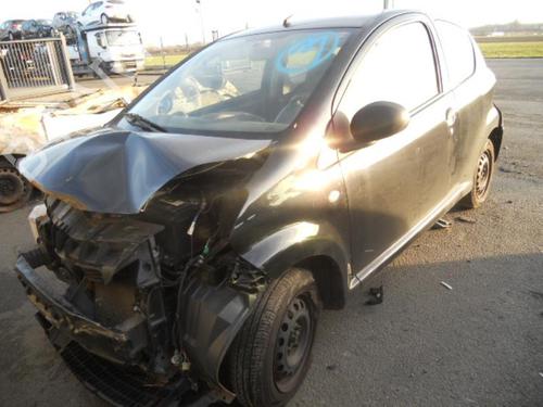 Climate control TOYOTA AYGO (_B1_) 1.0 (KGB10_, KGB10R) | BP20019323I5 