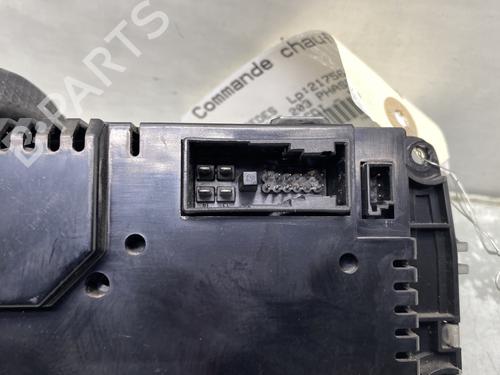 Used Climate control Climate control MERCEDES-BENZ C-CLASS T-Model (S203) C 200 CDI (203.207) (122 hp) 21378545 21378545