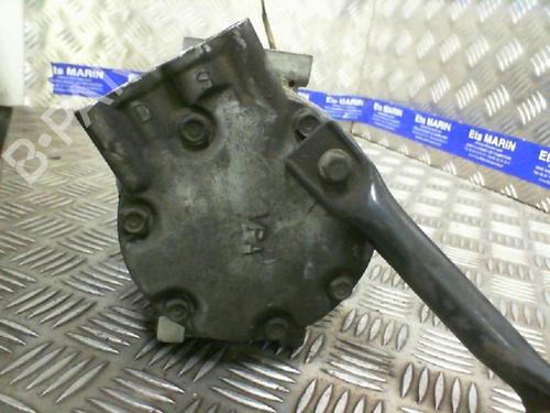 AC compressor RENAULT TWINGO I (C06_) 1.2 (C066, C068) | BP20006299M34 