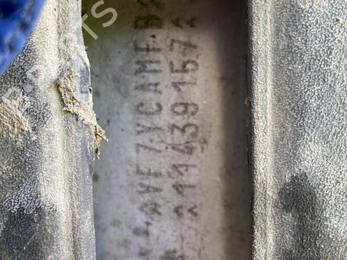 Steering rack CITROËN JUMPER II Van 2.2 HDi 100 | BP23769116M22 - Image 7