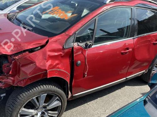 Other PEUGEOT 2008 I (CU_) 1.2 THP 110 / PureTech 110 | BP32472777O1 - Image 24