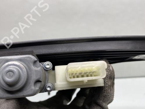 Used Front right window mechanism Front right window mechanism RENAULT CLIO V (B7_) 1.5 Blue dCi 100 (B7AD) (101 hp) 26715166 26715166