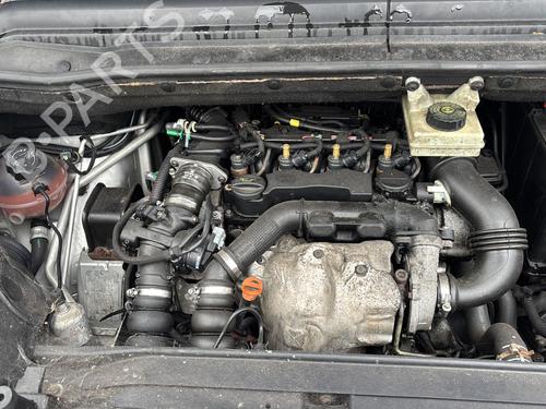 Switch CITROËN C4 Picasso I MPV (UD_) 1.6 HDi | BP34242690I30 - Image 16