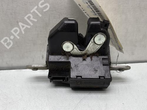 Tailgate lock FIAT 500 (312_) 1.4 (312AXC1B, 312CXC1B) | BP28581550C101 